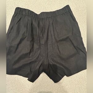 J. Crew Black Women's Shorts